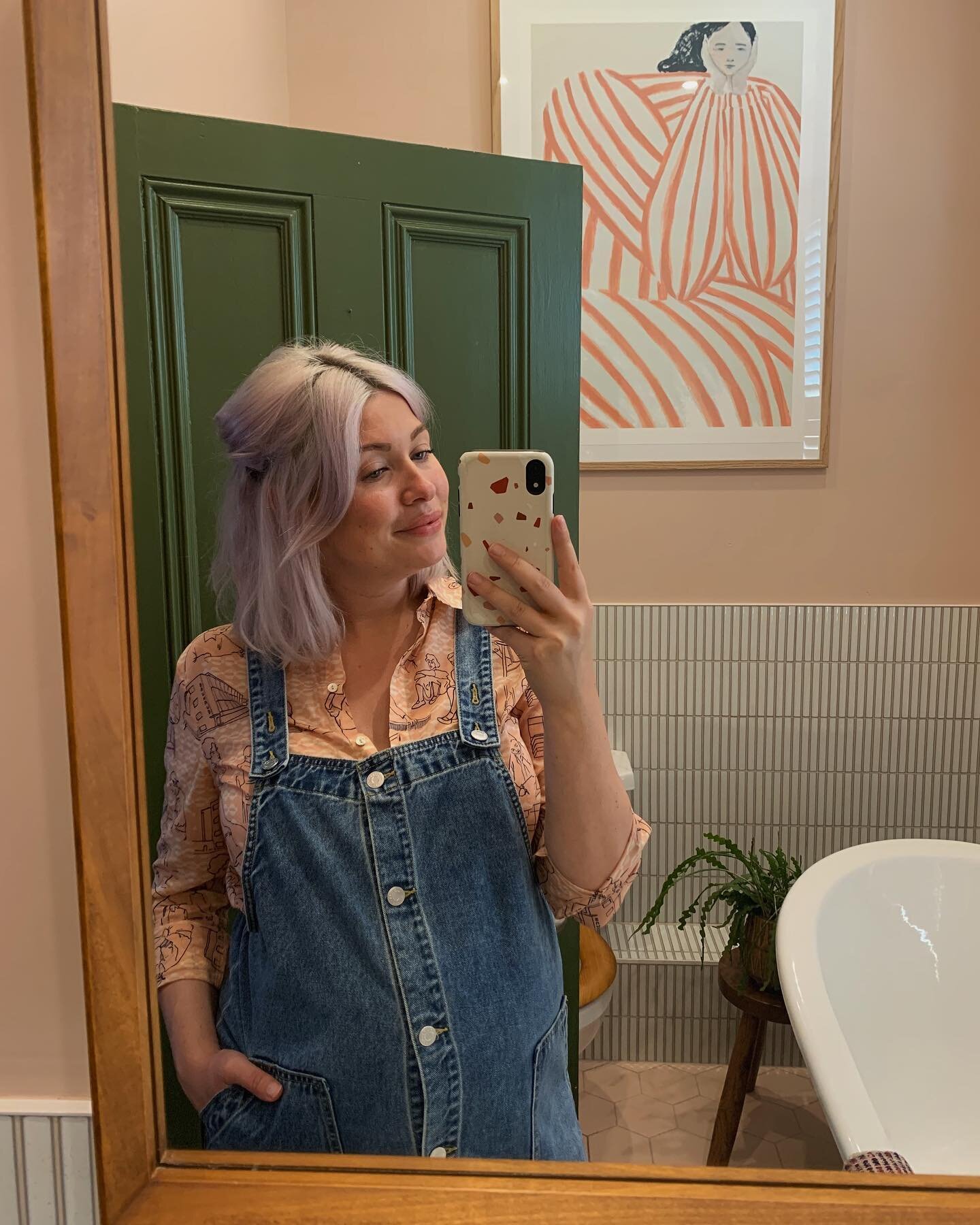 Two posts in a morning but I haven&rsquo;t bought any new clothes for ages and I&rsquo;ve had the same 5 outfits on rotation these last 10 weeks so here&rsquo;s a snap shot of my new shirt from my ace shop neighbour @mcqueenindependent 
.
It&rsquo;s 