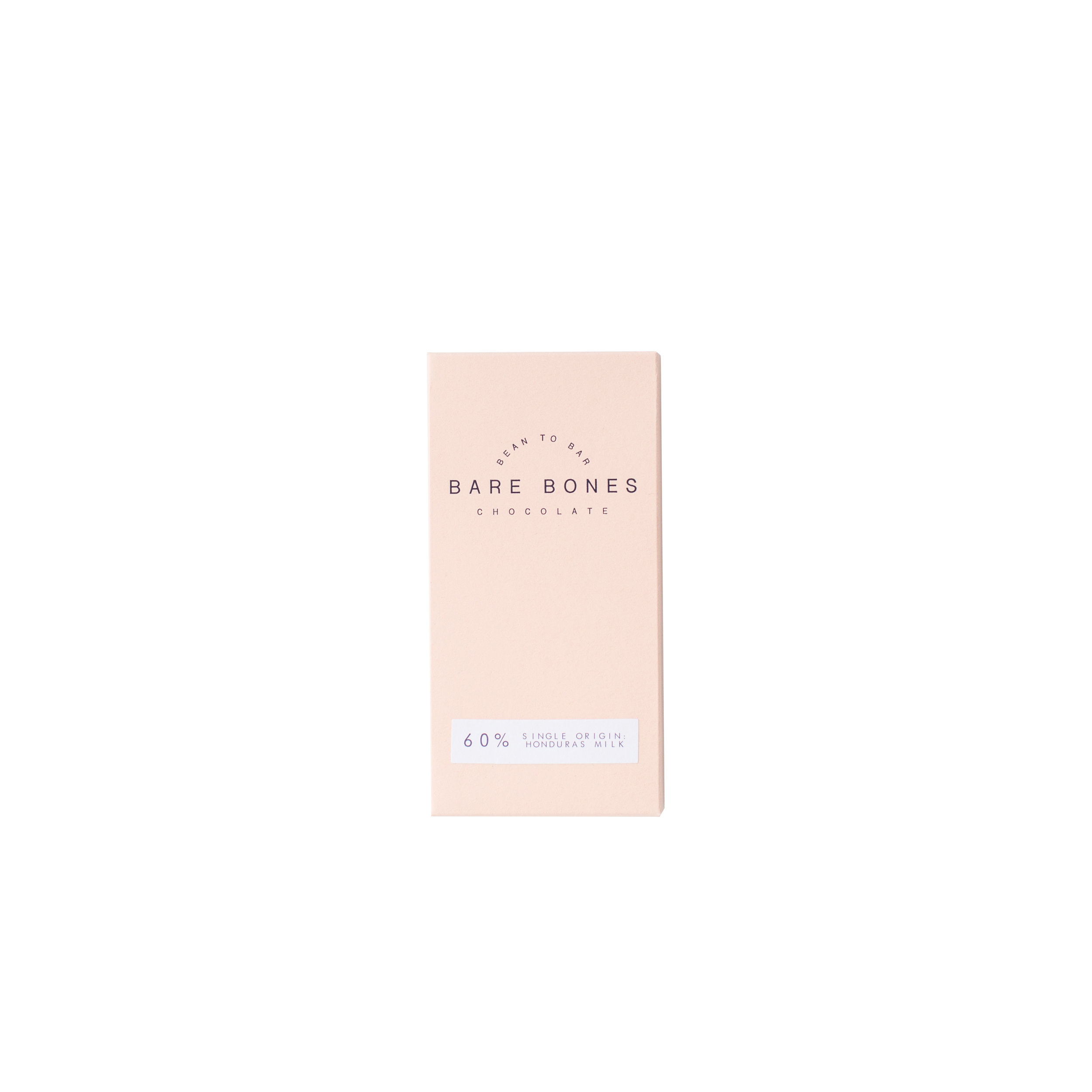 Bare Bones Chocolate – Honduras Milk Product Photo.jpg