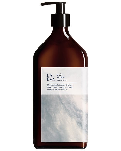 LA EVA BLU HAND WASH 200ml