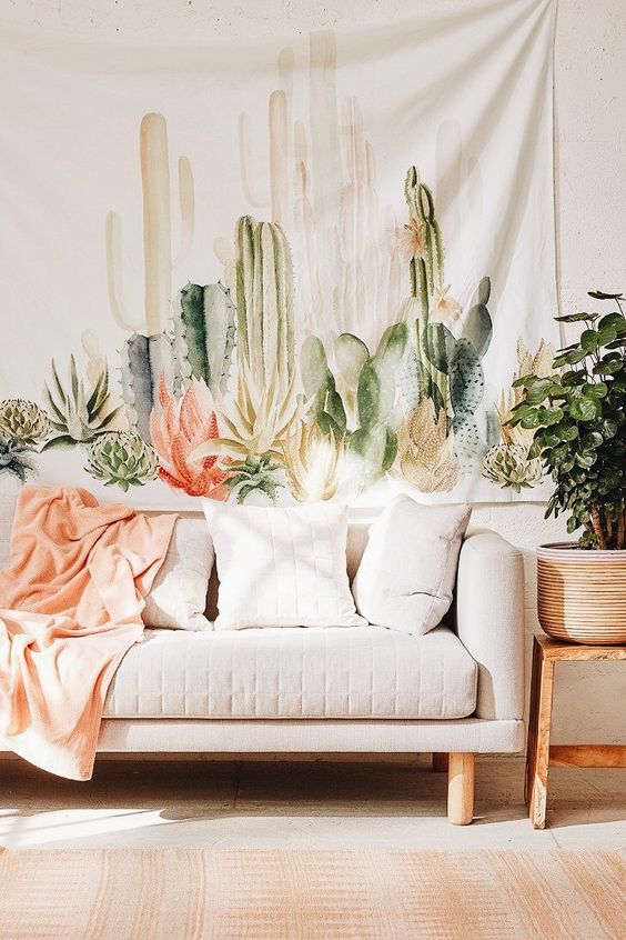 Desert Decor