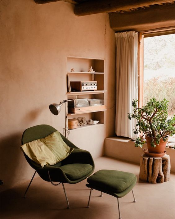 Desert Decor