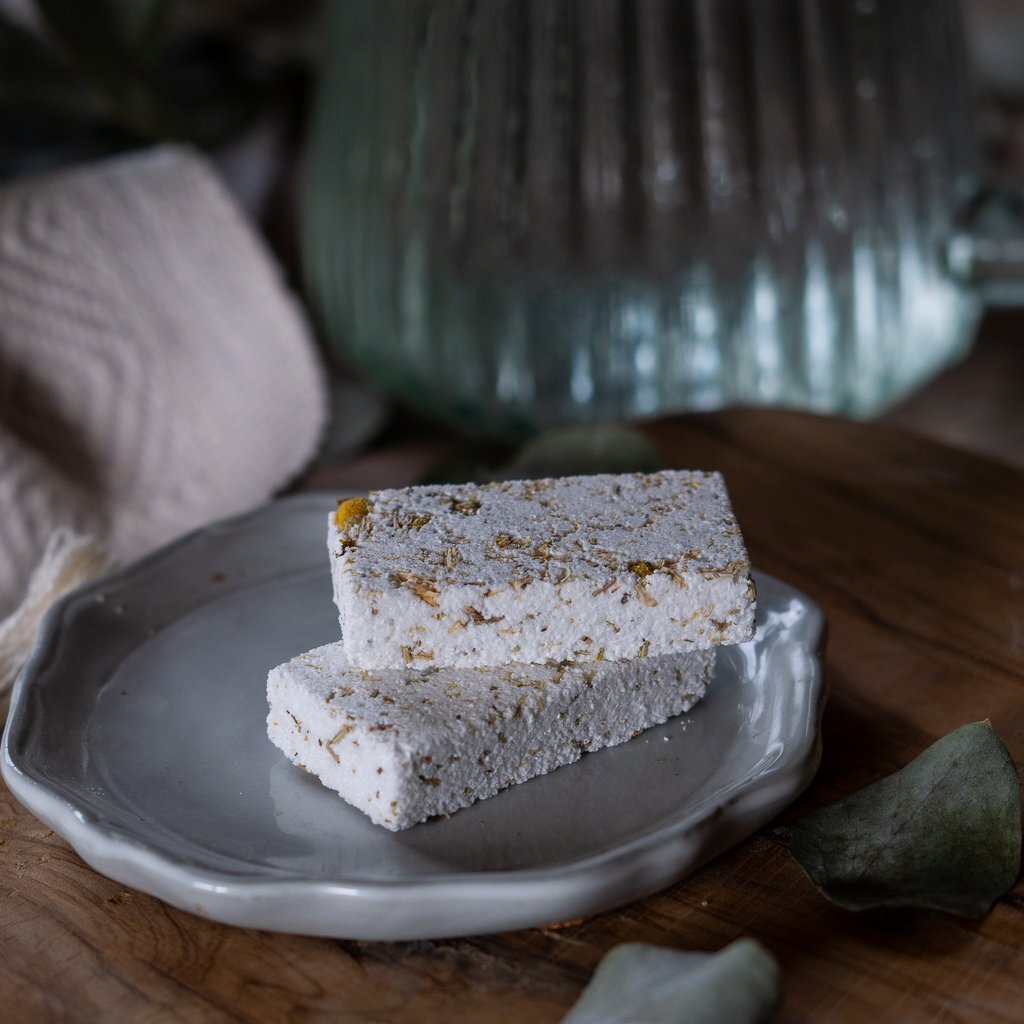 Deep Pore Cleansing Facial Steam - 20g 