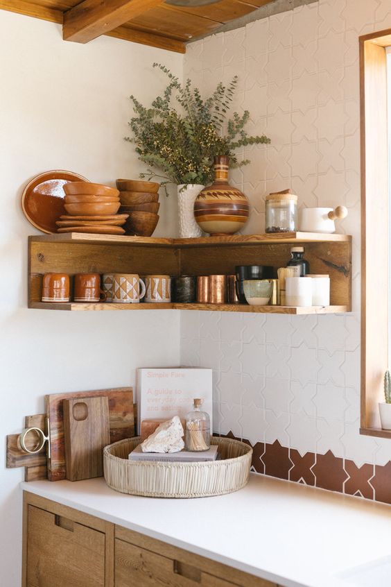 desert decor