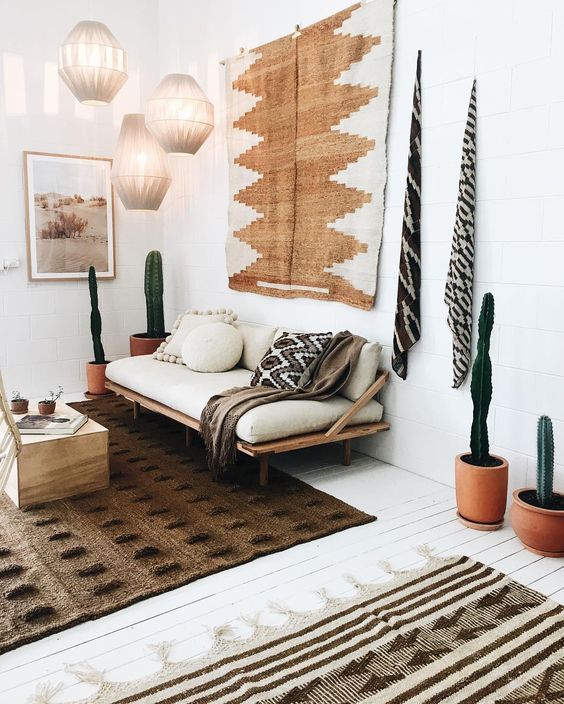 desert decor