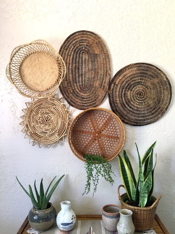 desert decor
